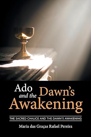 Seller image for Ado and the Dawn\ s Awakening for sale by moluna