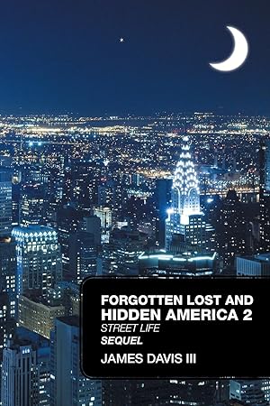 Bild des Verkufers fr Forgotten Lost and Hidden America 2 Sequel zum Verkauf von moluna