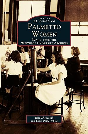 Seller image for Palmetto Women for sale by moluna