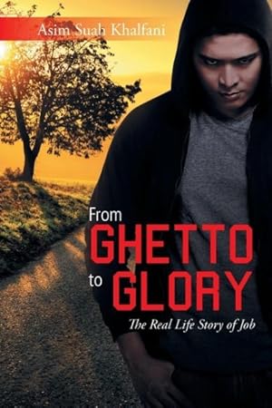 Seller image for From Ghetto to Glory for sale by moluna