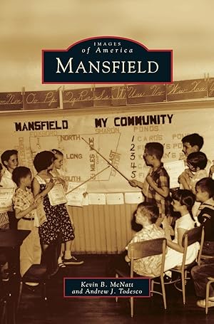 Seller image for Mansfield for sale by moluna