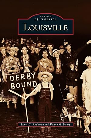 Image du vendeur pour Louisville mis en vente par moluna