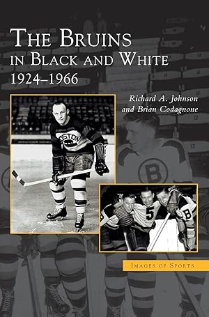 Imagen del vendedor de Bruins in Black and White a la venta por moluna