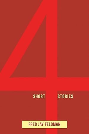 Imagen del vendedor de 4 Short Stories a la venta por moluna