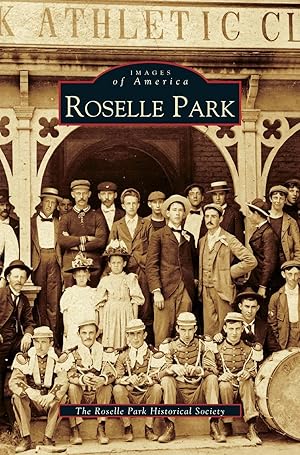 Seller image for Roselle Park for sale by moluna