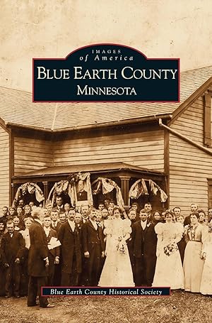 Seller image for Blue Earth County Minnesota for sale by moluna