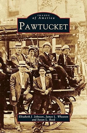 Seller image for Pawtucket for sale by moluna