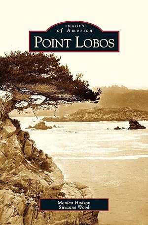 Seller image for Point Lobos for sale by moluna