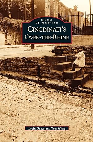 Seller image for Cincinnati\ s Over-The-Rhine for sale by moluna