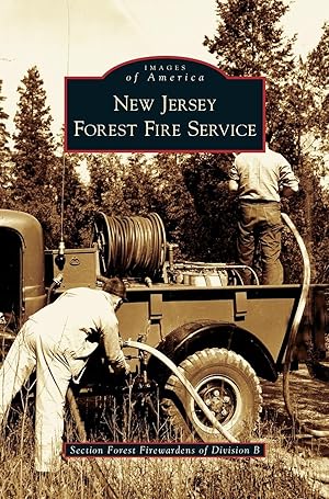 Seller image for New Jersey Forest Fire Service for sale by moluna