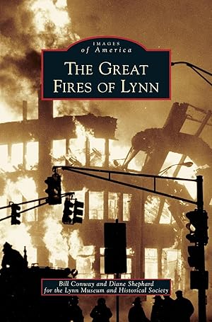 Immagine del venditore per Great Fires of Lynn venduto da moluna