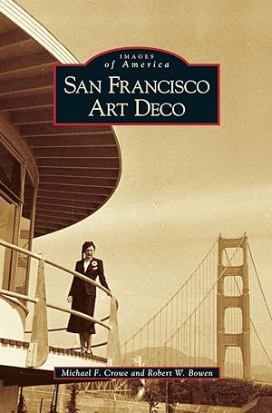 Seller image for San Francisco Art Deco for sale by moluna