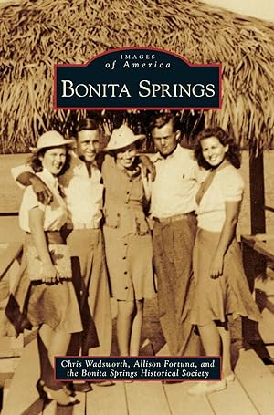 Immagine del venditore per Bonita Springs venduto da moluna