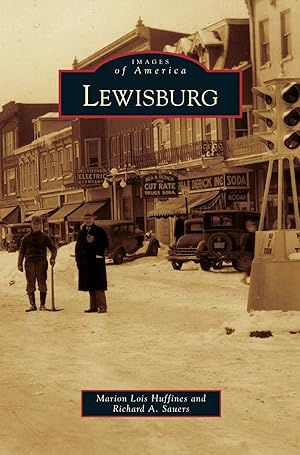 Seller image for Lewisburg for sale by moluna