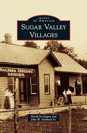 Seller image for Sugar Valley Villages for sale by moluna