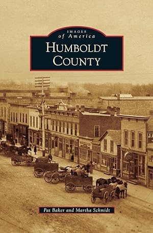Seller image for Humboldt County for sale by moluna