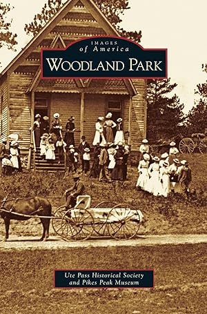 Seller image for Woodland Park for sale by moluna