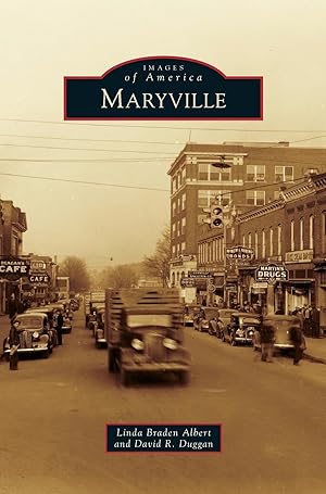 Seller image for Maryville for sale by moluna