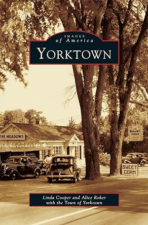 Seller image for Yorktown for sale by moluna