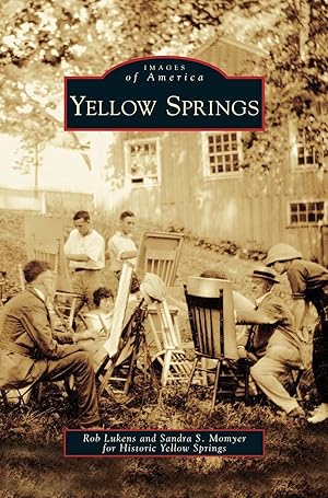 Seller image for Yellow Springs for sale by moluna