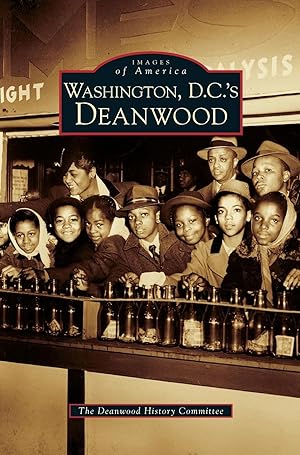 Image du vendeur pour Washington D.C.\ s Deanwood mis en vente par moluna