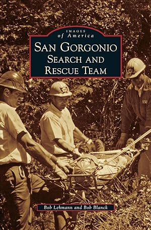 Seller image for San Gorgonio Search and Rescue Team for sale by moluna