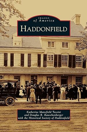 Seller image for Haddonfield for sale by moluna