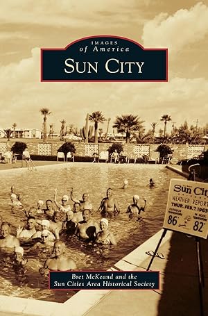 Seller image for Sun City for sale by moluna