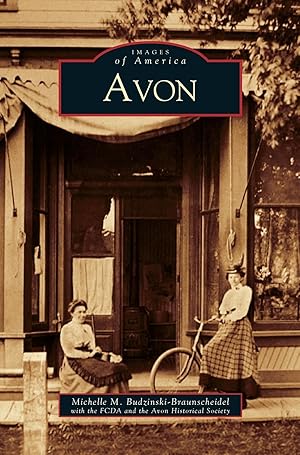 Seller image for Avon for sale by moluna