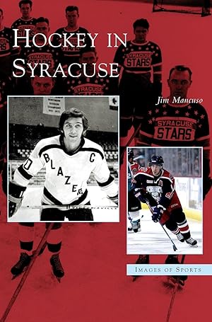 Seller image for Hockey in Syracuse for sale by moluna