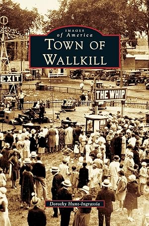 Seller image for Town of Wallkill for sale by moluna