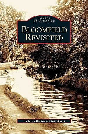 Seller image for Bloomfield Revisited for sale by moluna