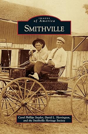 Seller image for Smithville for sale by moluna
