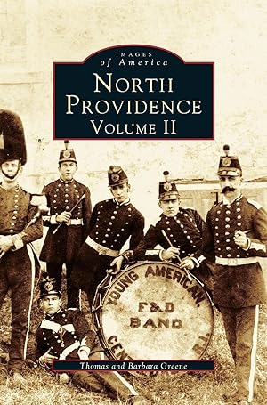 Seller image for North Providence, Volume II for sale by moluna