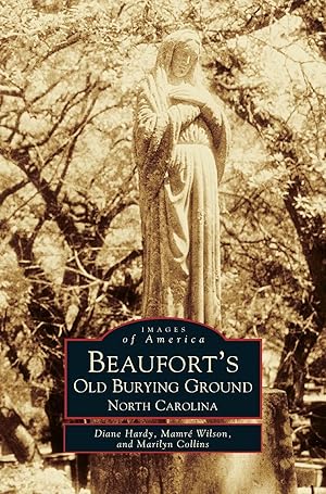 Imagen del vendedor de Beaufort\ s Old Burying Ground a la venta por moluna