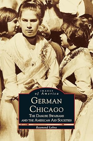 Seller image for German Chicago for sale by moluna