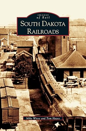 Seller image for South Dakota Railroads for sale by moluna