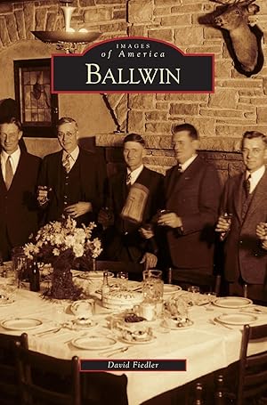 Seller image for Ballwin for sale by moluna