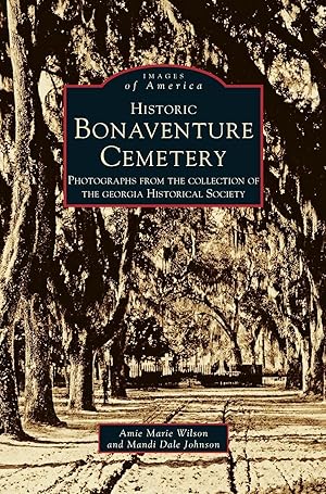 Image du vendeur pour Historic Bonaventure Cemetery mis en vente par moluna