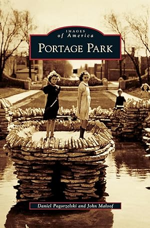Seller image for Portage Park for sale by moluna