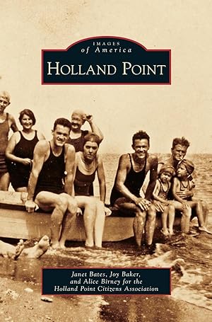 Seller image for Holland Point for sale by moluna