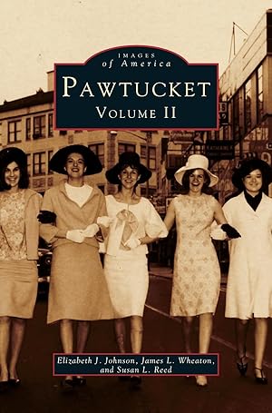 Seller image for Pawtucket, Volume II for sale by moluna
