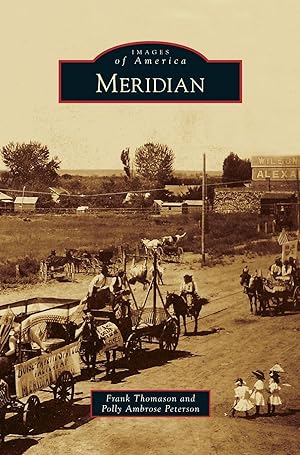 Seller image for Meridian for sale by moluna