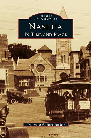 Seller image for Nashua for sale by moluna