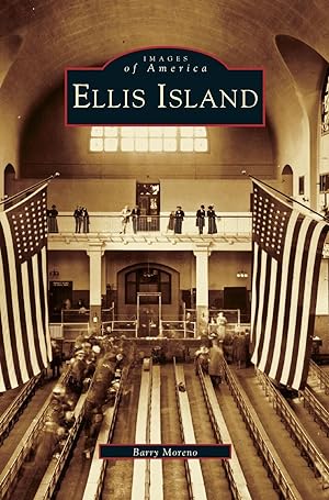 Image du vendeur pour Ellis Island mis en vente par moluna