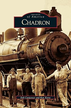 Seller image for Chadron for sale by moluna