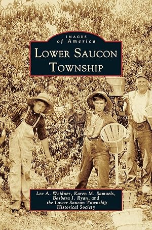 Seller image for Lower Saucon Township for sale by moluna