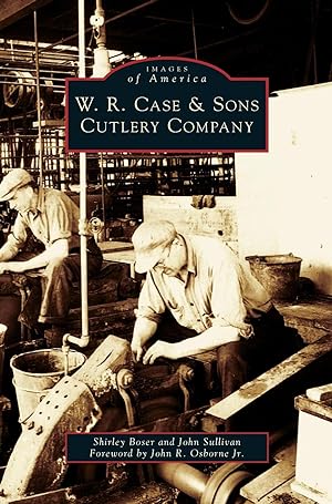 Image du vendeur pour W.R. Case & Sons Cutlery Company mis en vente par moluna