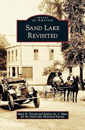 Imagen del vendedor de Sand Lake Revisited a la venta por moluna