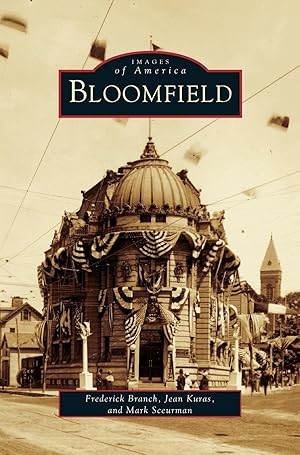 Seller image for Bloomfield for sale by moluna